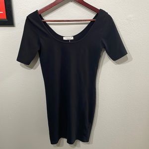 Forever 21 Body-con mini dress